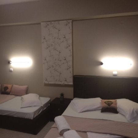 Nick Rooms Stavros  Kamer foto
